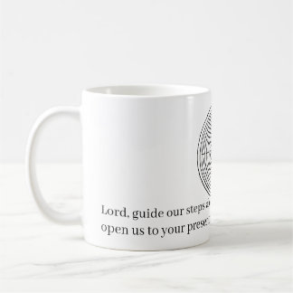 Mug Muguet Labyrinthe