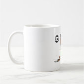 Mug Muhammad Ali  (Gauche)