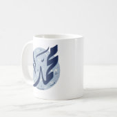 Mug Muhammad Nom arabe : Muhammad (Devant gauche)