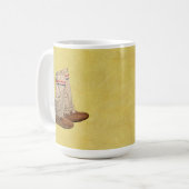 Mug Mukluks (Devant gauche)