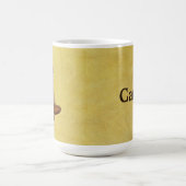 Mug Mukluks (Centre)