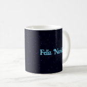 Mug Mukluks de Noël (Devant droit)