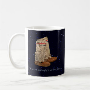 Mug Mukluks de Noël