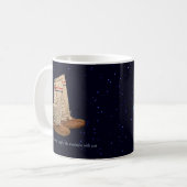 Mug Mukluks de Noël (Devant gauche)