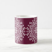 Mug Mulberry Mandala (Centre)