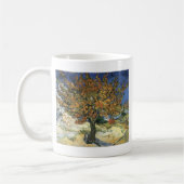Mug Mulberry Tree par van Gogh (Gauche)