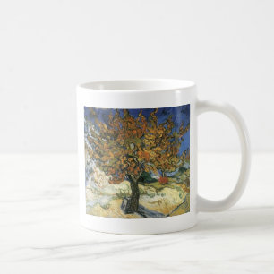 Mug Mulberry Tree par van Gogh