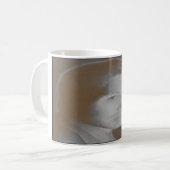 Mug Mulder (Devant gauche)