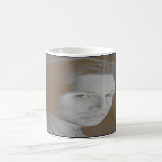 Mug Mulder (Centre)