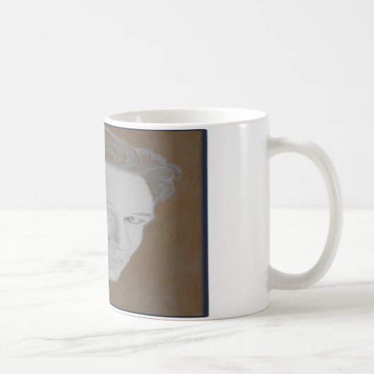 Mug Mulder (Droite)