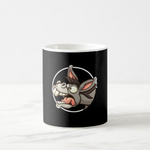 Mug Mule de Funny Donkey