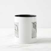 Mug Mule, de l'album de Vallardi (Centre)