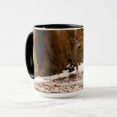 Mug Mule Deer (Devant gauche)