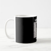 Mug Mule du Missouri (Gauche)