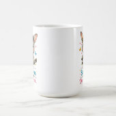 Mug Mulet têtu mignon (Centre)