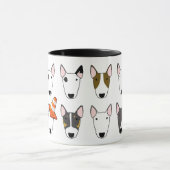 Mug multi-bulles à enveloppes complètes (Centre)