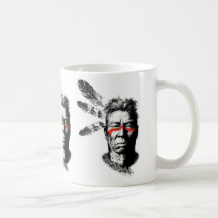 Mug multi-indien