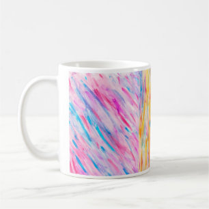 Mug multicolore