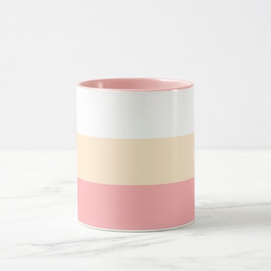 Mug multicolore (Centre)