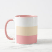 Mug multicolore (Gauche)