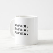 MUG MULTIJOUEUR (Devant gauche)