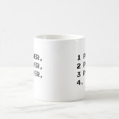 MUG MULTIJOUEUR (Centre)