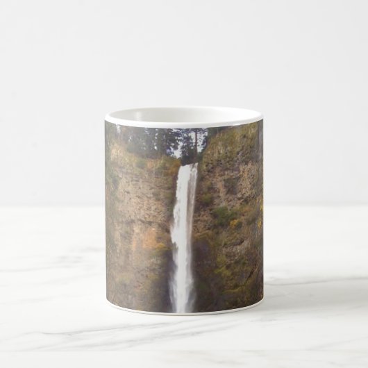 Mug Multnomah Falls (Centre)