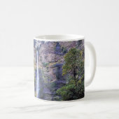 Mug Multnomah Falls, OU (Devant droit)