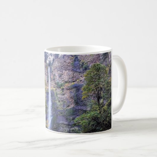 Mug Multnomah Falls, OU (Devant droit)