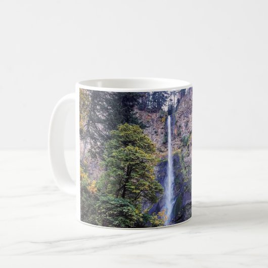 Mug Multnomah Falls, OU (Devant gauche)