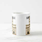 Mug Mumbai Gateway Of India Voyage (Centre)