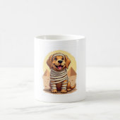 Mug Mummy Golden Retriever (Centre)