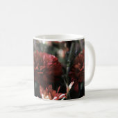 Mug Mums couleur bronze (Devant droit)
