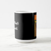 Mug Munch - Le cri de glace (Centre)