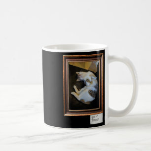 Mug Munchie Le Chat Est Fraîcheur - Toile