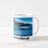 Mug Mundaka, Espagne (Devant droit)