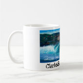 Mug Mundaka, Espagne (Gauche)