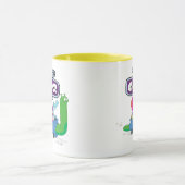 Mug Mung, Chowder, Shnitzel & Truffes en voilier (Centre)