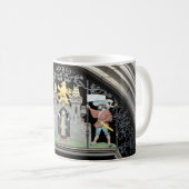 Mug Munich, Allemagne (Devant droit)