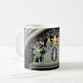 Mug Munich, Allemagne (Devant gauche)