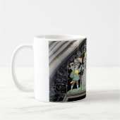 Mug Munich, Allemagne (Gauche)