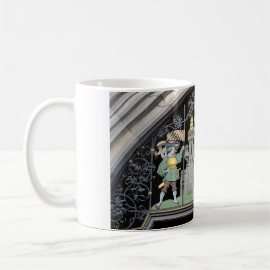 Mug Munich, Allemagne (Gauche)