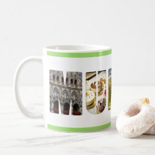 Mug Munich Allemagne
