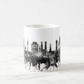 Mug Munich Allemagne Skyline (Centre)