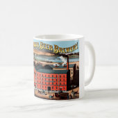 Mug Munich Lager (Devant droit)