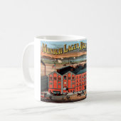 Mug Munich Lager (Devant gauche)