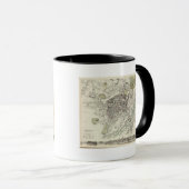Mug Munich Muenchen (Devant droit)