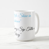 Mug muqueuse (Devant droit)
