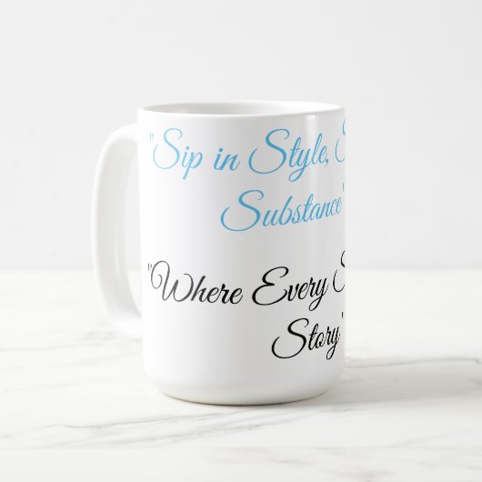 Mug muqueuse (Devant gauche)