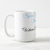 Mug muqueuse (Gauche)